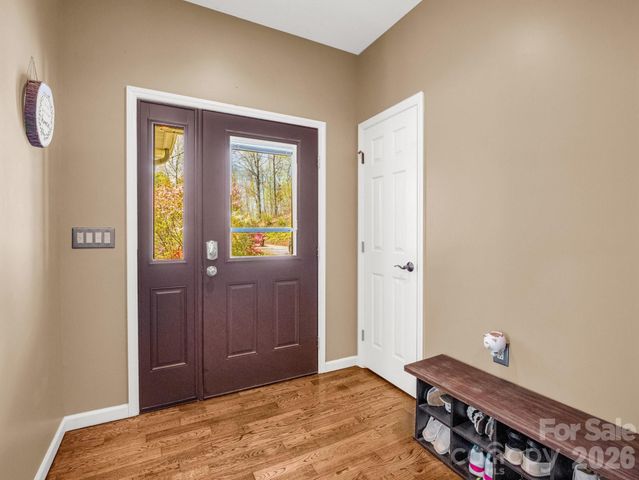 1424 Wolfpen Road, Old Fort, NC 28762