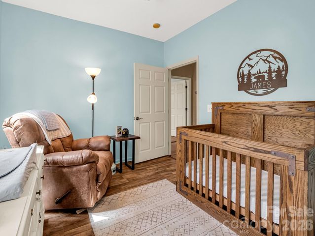 1424 Wolfpen Road, Old Fort, NC 28762