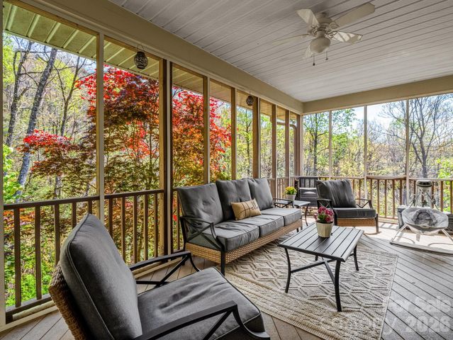 1424 Wolfpen Road, Old Fort, NC 28762