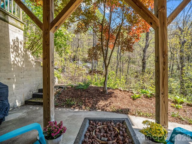 1424 Wolfpen Road, Old Fort, NC 28762