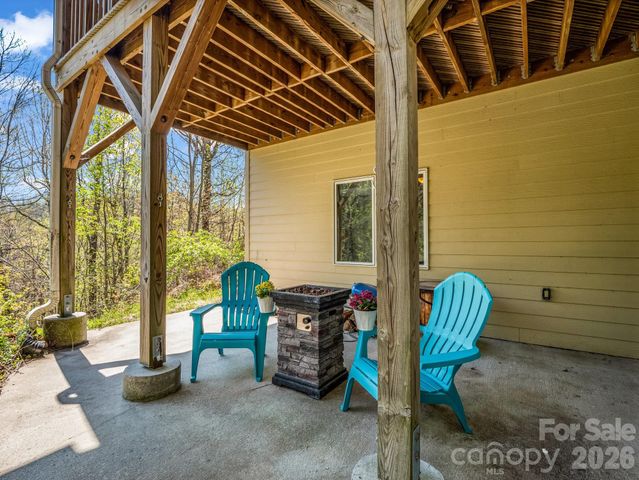 1424 Wolfpen Road, Old Fort, NC 28762