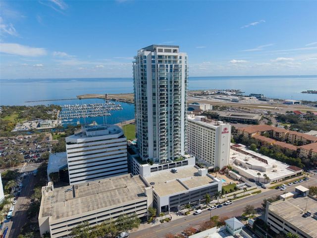 301 1ST STREET S 903, St Petersburg, FL 33701