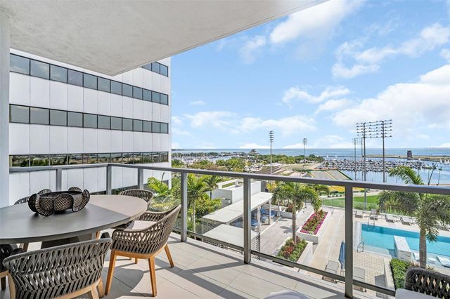 301 1ST STREET S 903, St Petersburg, FL 33701