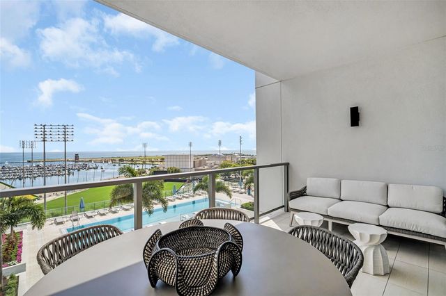 301 1ST STREET S 903, St Petersburg, FL 33701