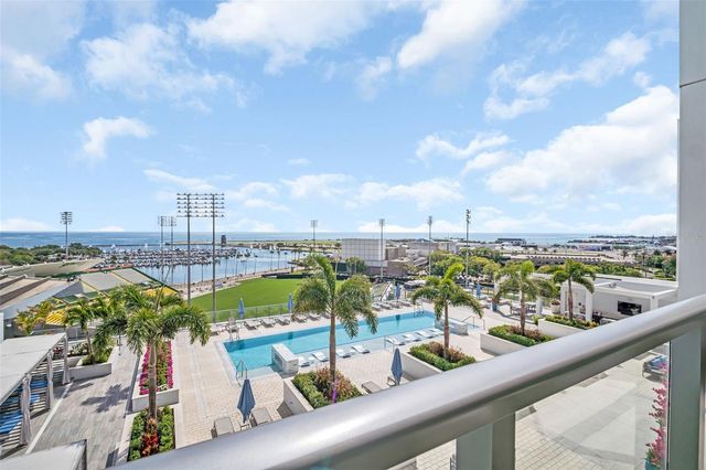 301 1ST STREET S 903, St Petersburg, FL 33701