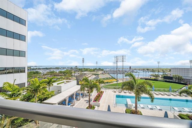 301 1ST STREET S 903, St Petersburg, FL 33701