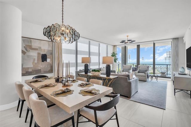 301 1ST STREET S 903, St Petersburg, FL 33701