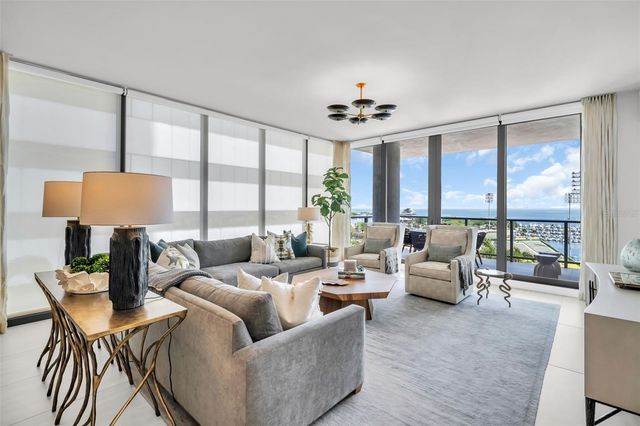 301 1ST STREET S 903, St Petersburg, FL 33701