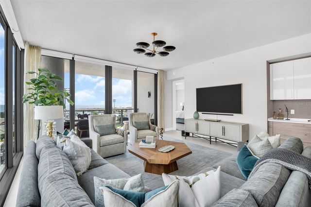 301 1ST STREET S 903, St Petersburg, FL 33701