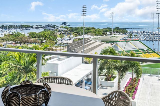 301 1ST STREET S 903, St Petersburg, FL 33701