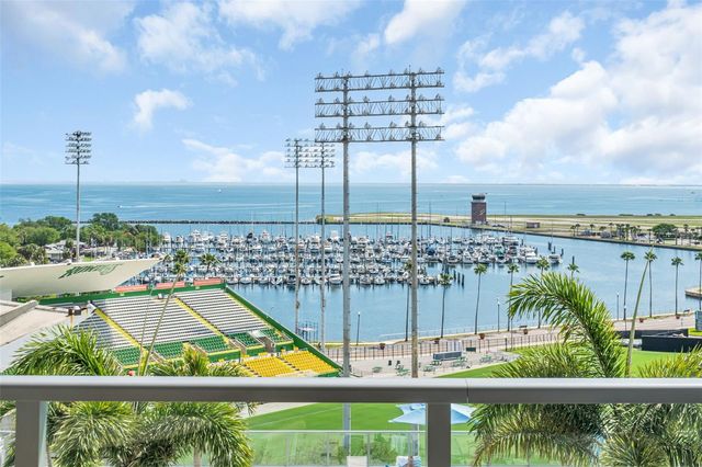 301 1ST STREET S 903, St Petersburg, FL 33701