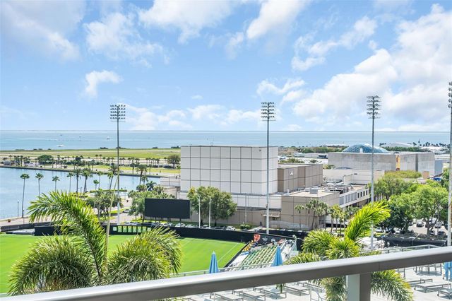 301 1ST STREET S 903, St Petersburg, FL 33701