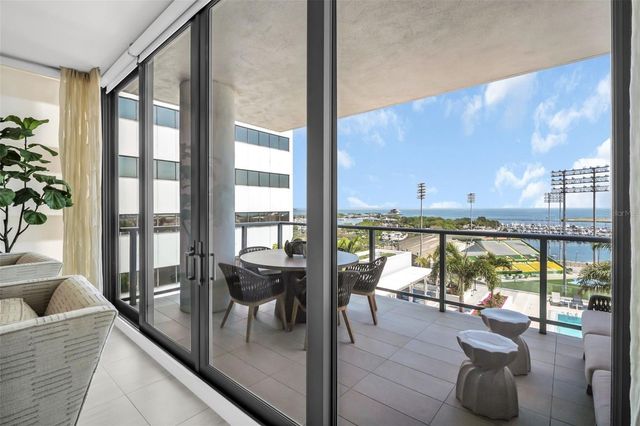 301 1ST STREET S 903, St Petersburg, FL 33701