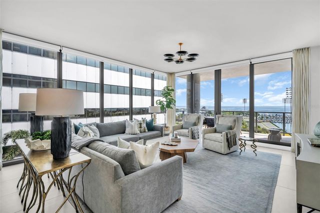 301 1ST STREET S 903, St Petersburg, FL 33701