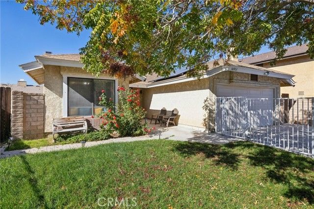 36913 Tobira Drive, Palmdale, CA 93550