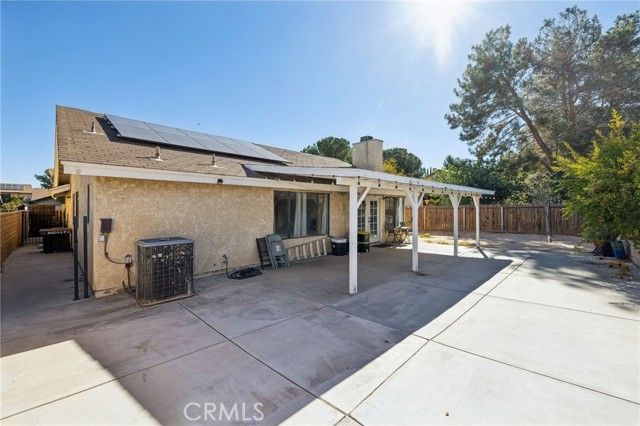 36913 Tobira Drive, Palmdale, CA 93550