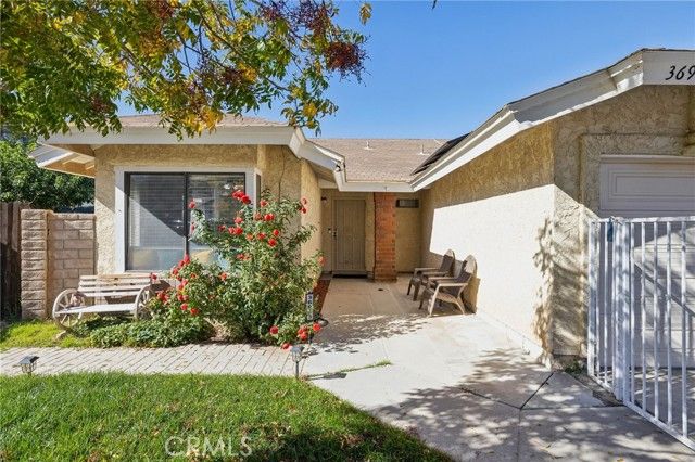 36913 Tobira Drive, Palmdale, CA 93550
