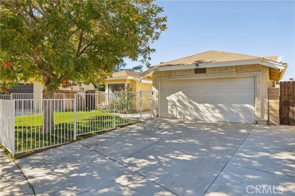 36913 Tobira Drive, Palmdale, CA 93550