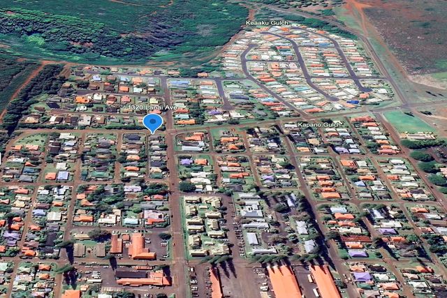1320 Lanai Ave, Lanai City, HI 96763