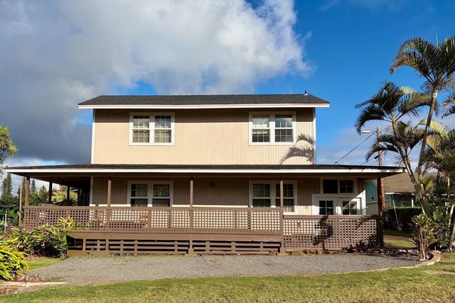 1320 Lanai Ave, Lanai City, HI 96763
