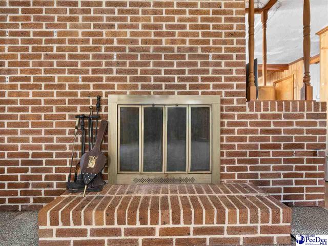 305 Wells St., Darlington, SC 29532