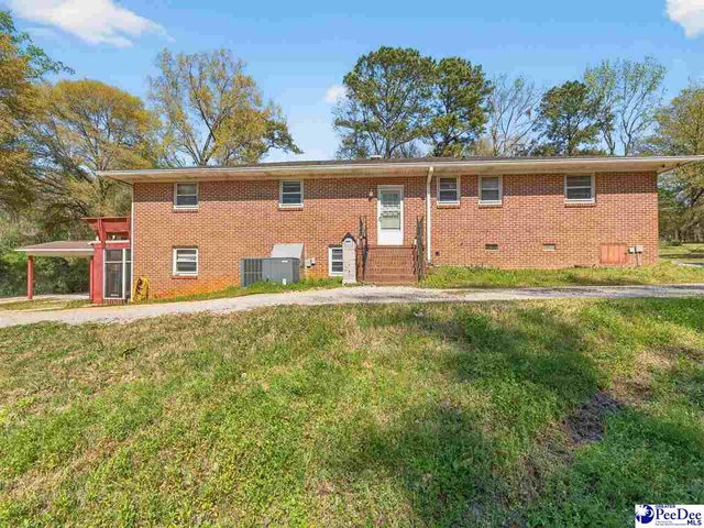 305 Wells St., Darlington, SC 29532