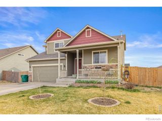 324 E 29th Street, Greeley, CO 80631