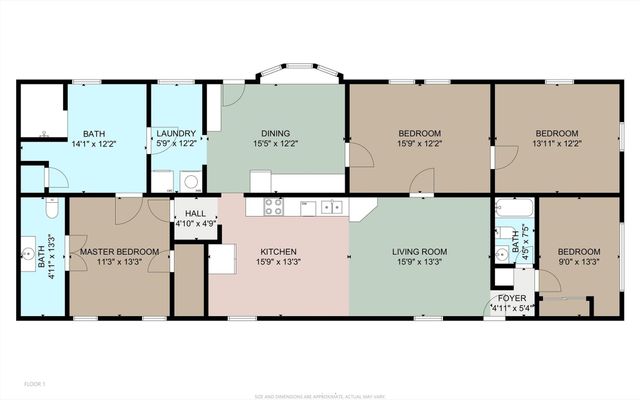 300 Corral LN, Liberty Hill, TX 78642