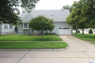 2159 N UNION Street, Fremont, NE 68025