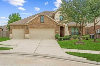 26116 Chivalry Court, Kingwood, TX 77339