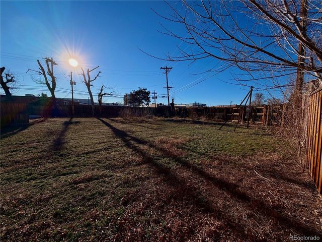 4251 E Harvard Ave, Denver, CO 80222