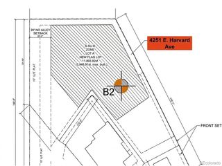 4251 E Harvard Ave, Denver, CO 80222