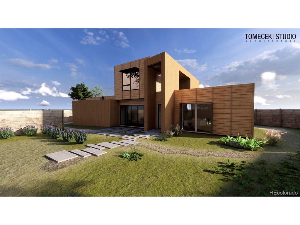 4251 E Harvard Ave, Denver, CO 80222