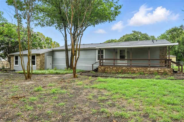 6 Covey Run Circle, Waxahachie, TX 75165