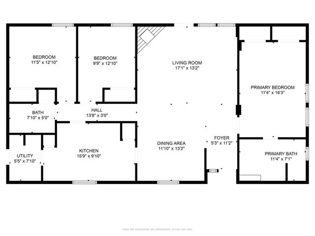 6 Covey Run Circle, Waxahachie, TX 75165