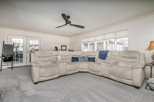 2419 S HUGHES Street, Amarillo, TX 79109