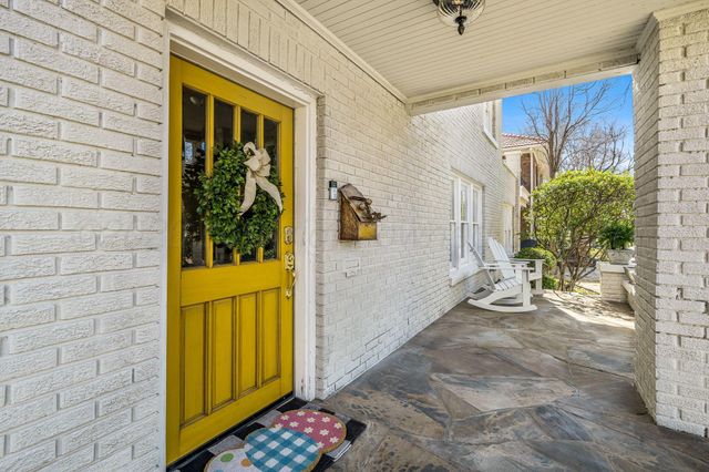 2419 S HUGHES Street, Amarillo, TX 79109