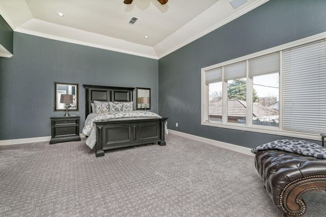 2419 S HUGHES Street, Amarillo, TX 79109