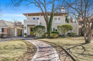 2419 S HUGHES Street, Amarillo, TX 79109