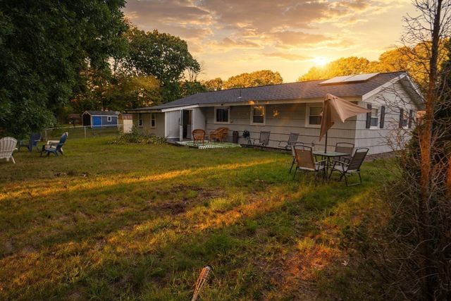 200 Lynn Rd, Brockton, MA 02302