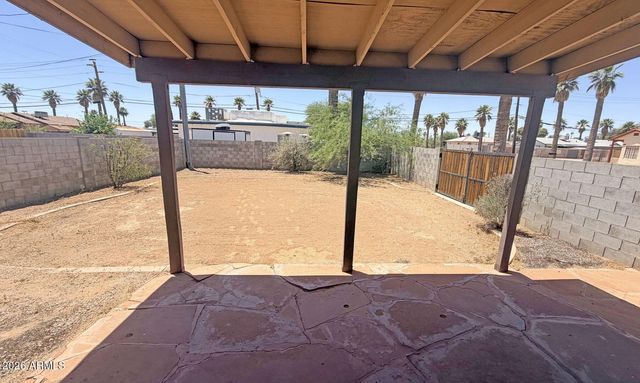 703 E 9TH Street, Casa Grande, AZ 85122