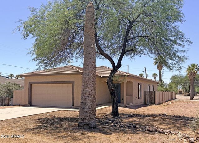 703 E 9TH Street, Casa Grande, AZ 85122