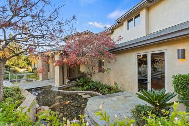 26140 Rancho Manuella Lane, Los Altos Hills, CA 94022