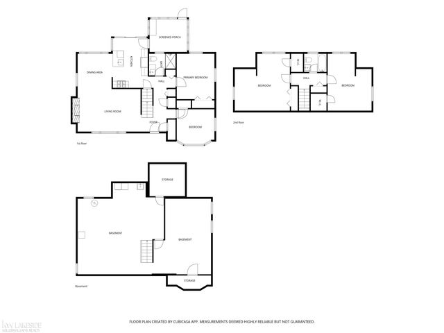 27080 S River Road, Harrison Twp, MI 48045