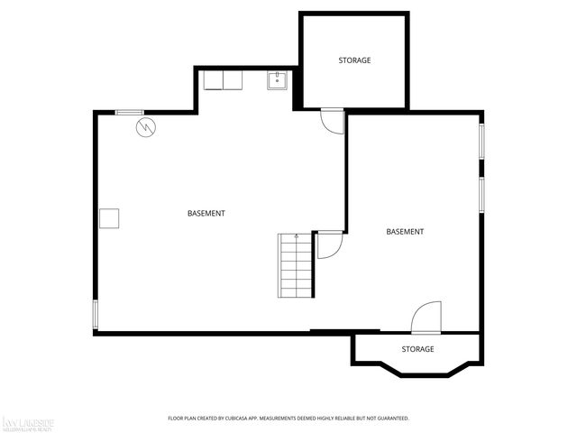 27080 S River Road, Harrison Twp, MI 48045