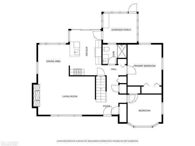 27080 S River Road, Harrison Twp, MI 48045