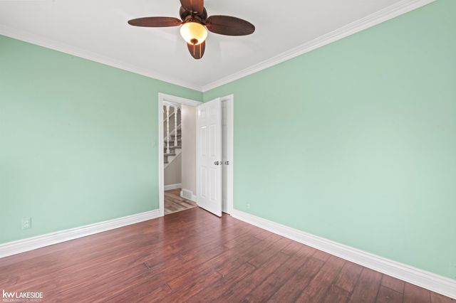 27080 S River Road, Harrison Twp, MI 48045