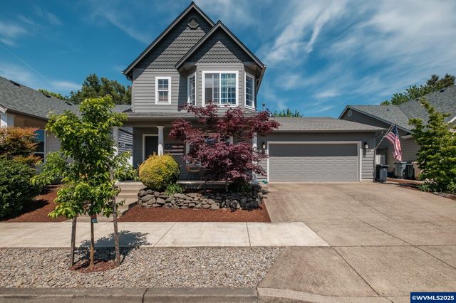 2589 21st St SE, Albany, OR 97322