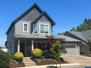 2589 21st St SE, Albany, OR 97322
