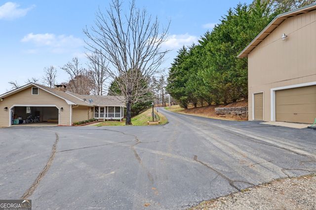 813 Tiger Connector, Tiger, GA 30576